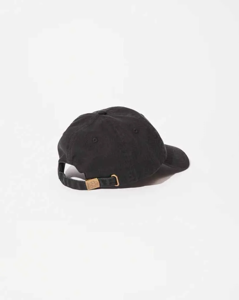 Questions -  Six Panel Cap