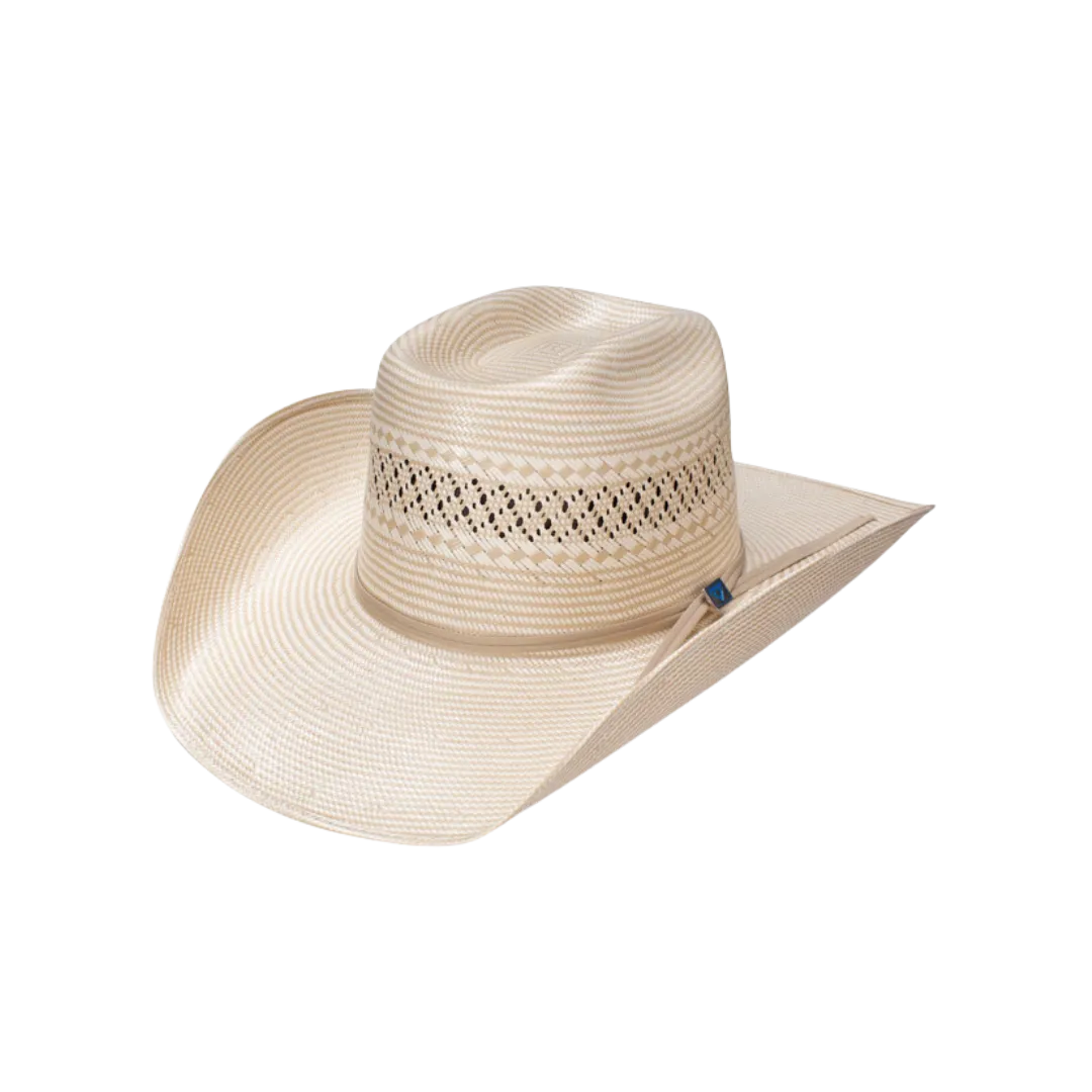Resistol Hats Men's Cojo Especial Straws Hat