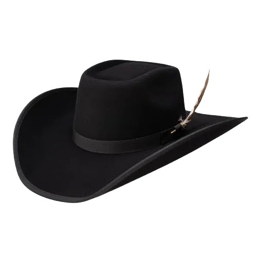 Resistol Kid's Holt Cowboy Hat