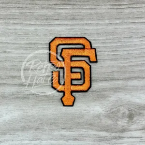 San Francisco Giants SF