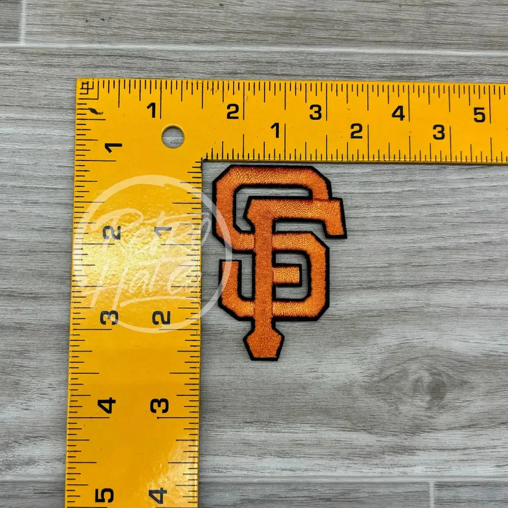 San Francisco Giants SF