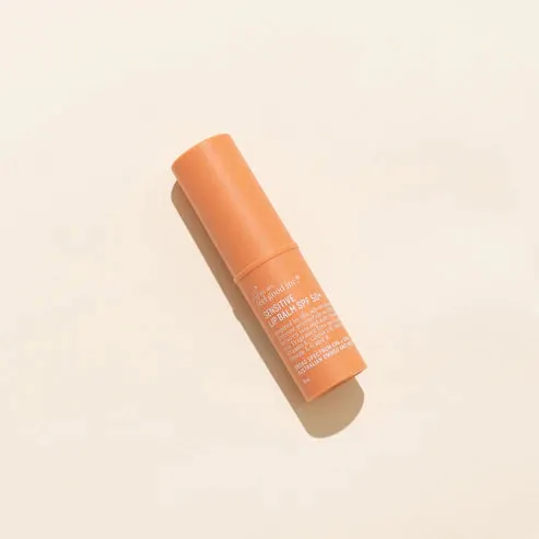 Sensitive Lip Balm | SPF 50 