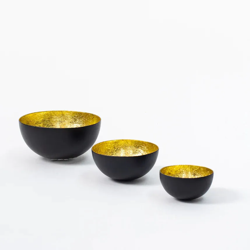 Set of 3 Tealight Holders