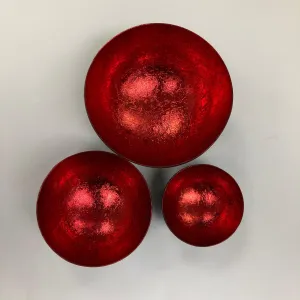 Set of 3 Tealight Holders
