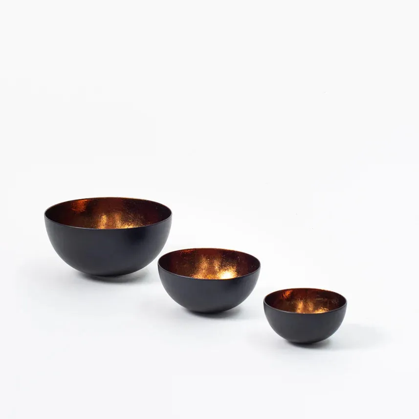 Set of 3 Tealight Holders