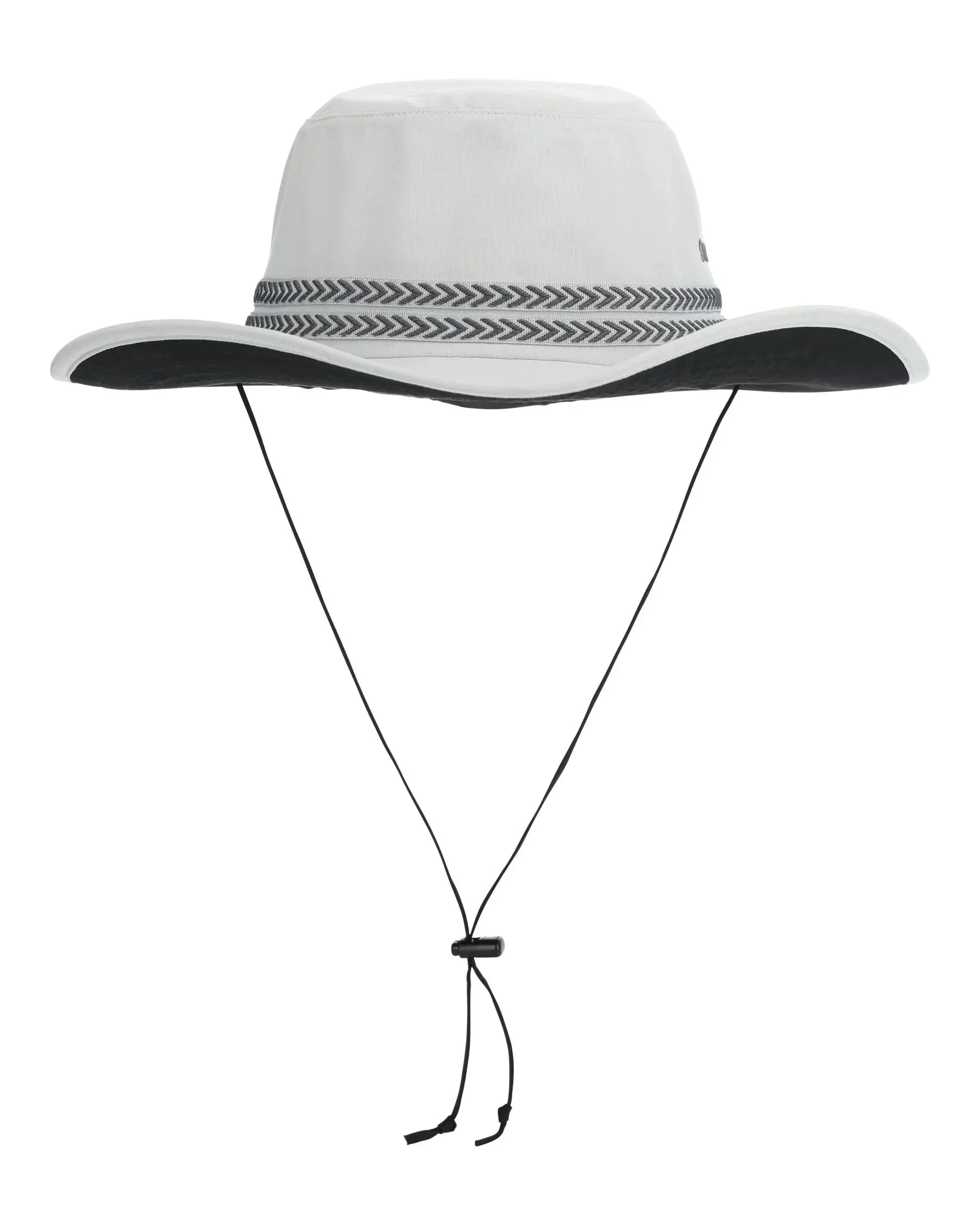 Simms W's Solar Sombrero