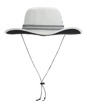Simms W's Solar Sombrero