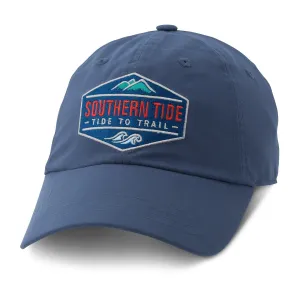 Southern Tide Tide to Trail Hat