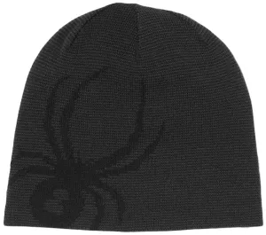 Spyder Accessories Reversible Innsbruck Hat Black