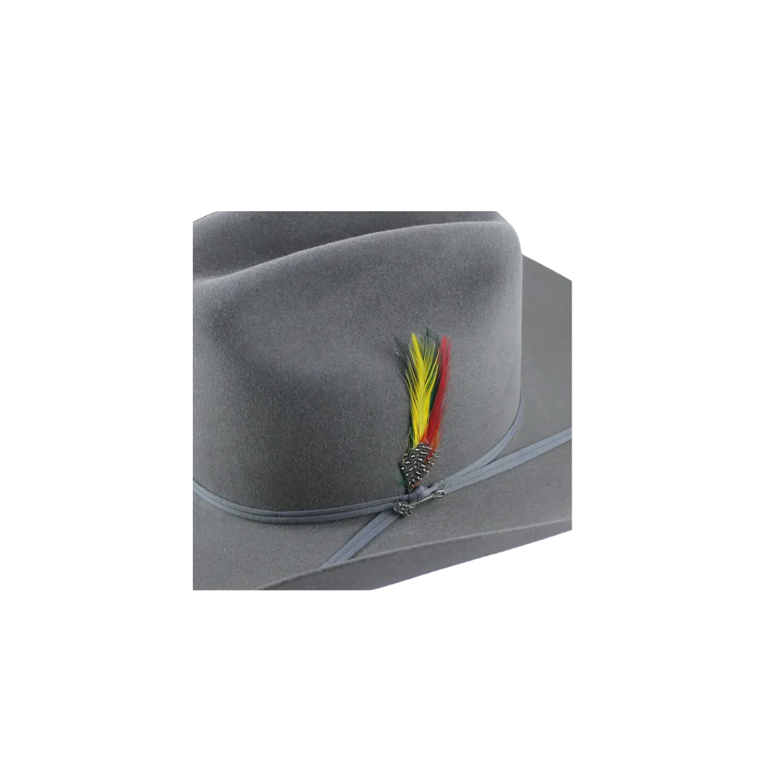 Stetson Men's Rancher 6x Bullet Felt Hat