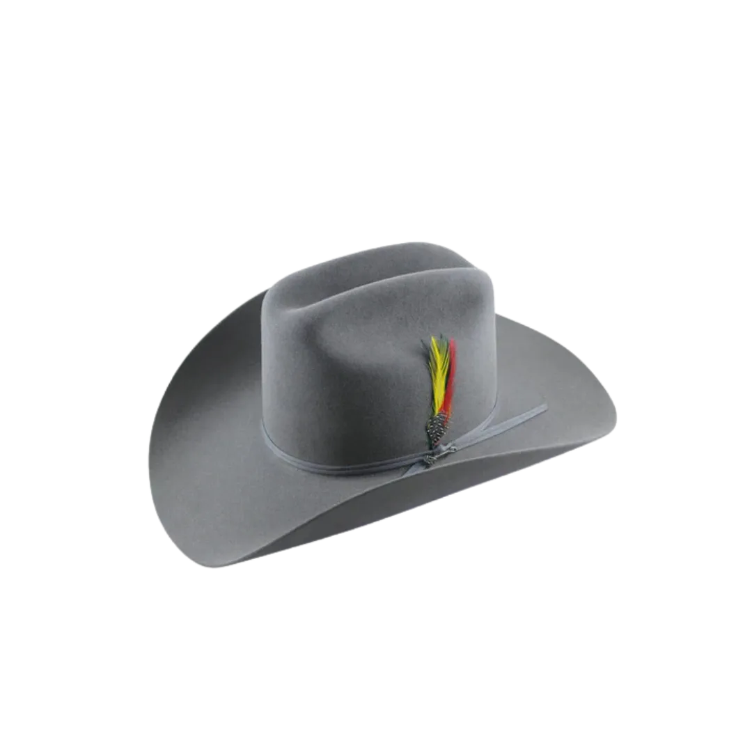 Stetson Men's Rancher 6x Bullet Felt Hat
