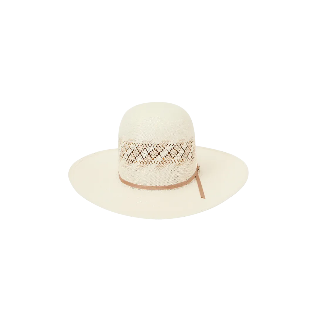 Stetson Women's  Thunder 10X Straw Cowboy Hat