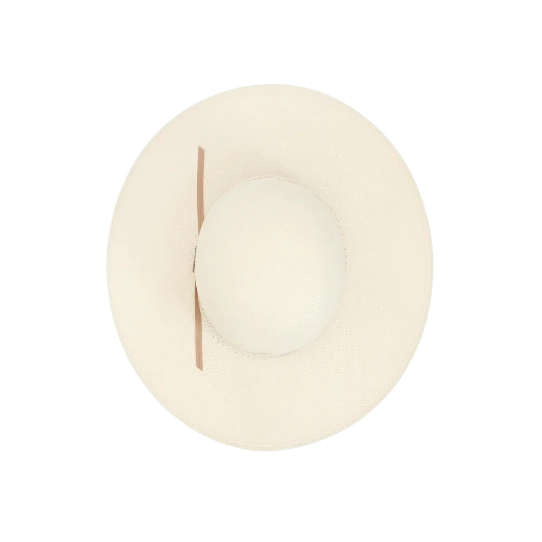 Stetson Women's  Thunder 10X Straw Cowboy Hat