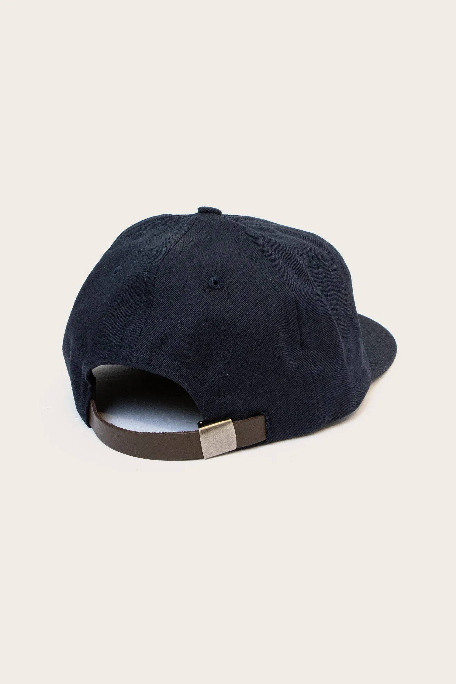 Tree Cap / Navy