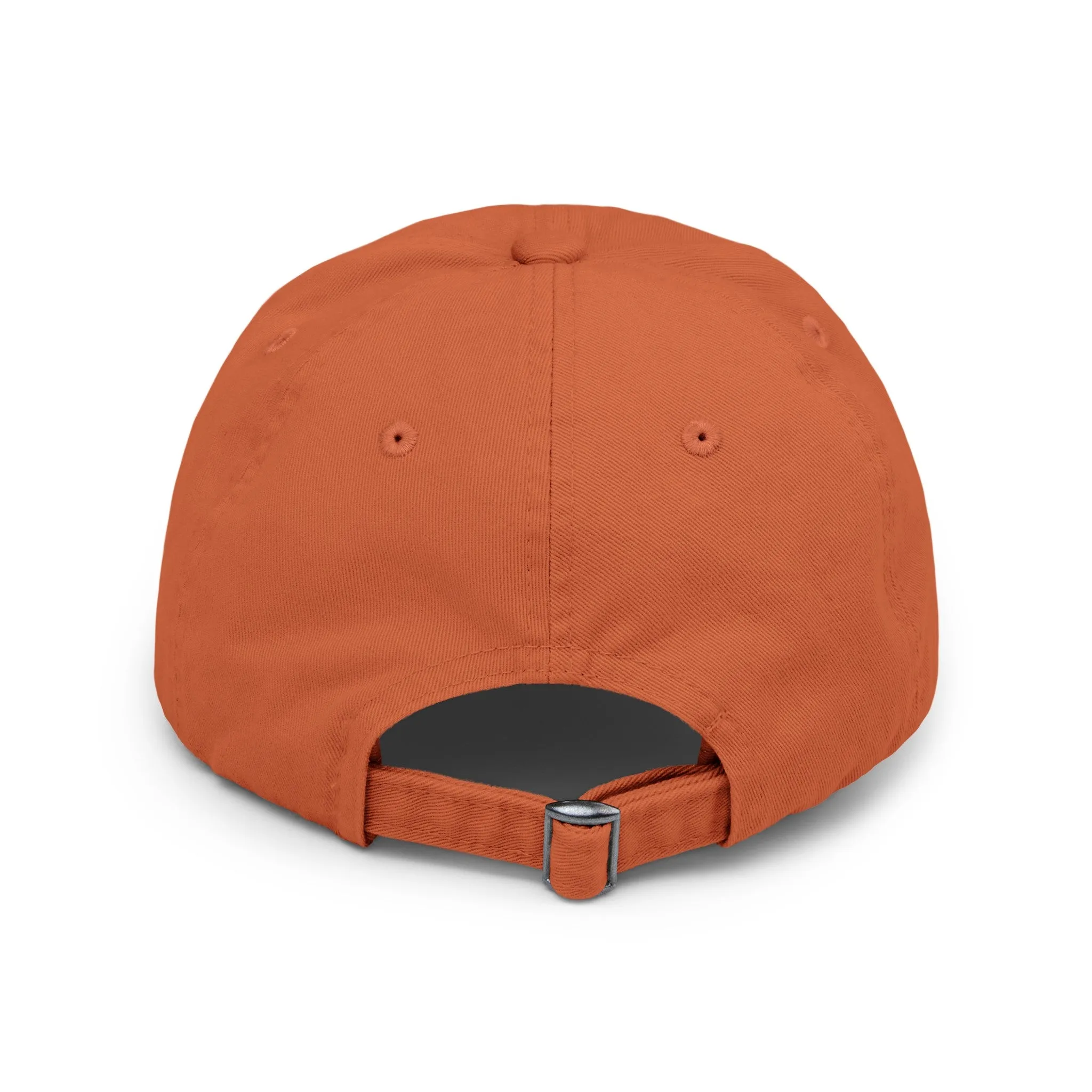 Unisex VD Distressed Cap