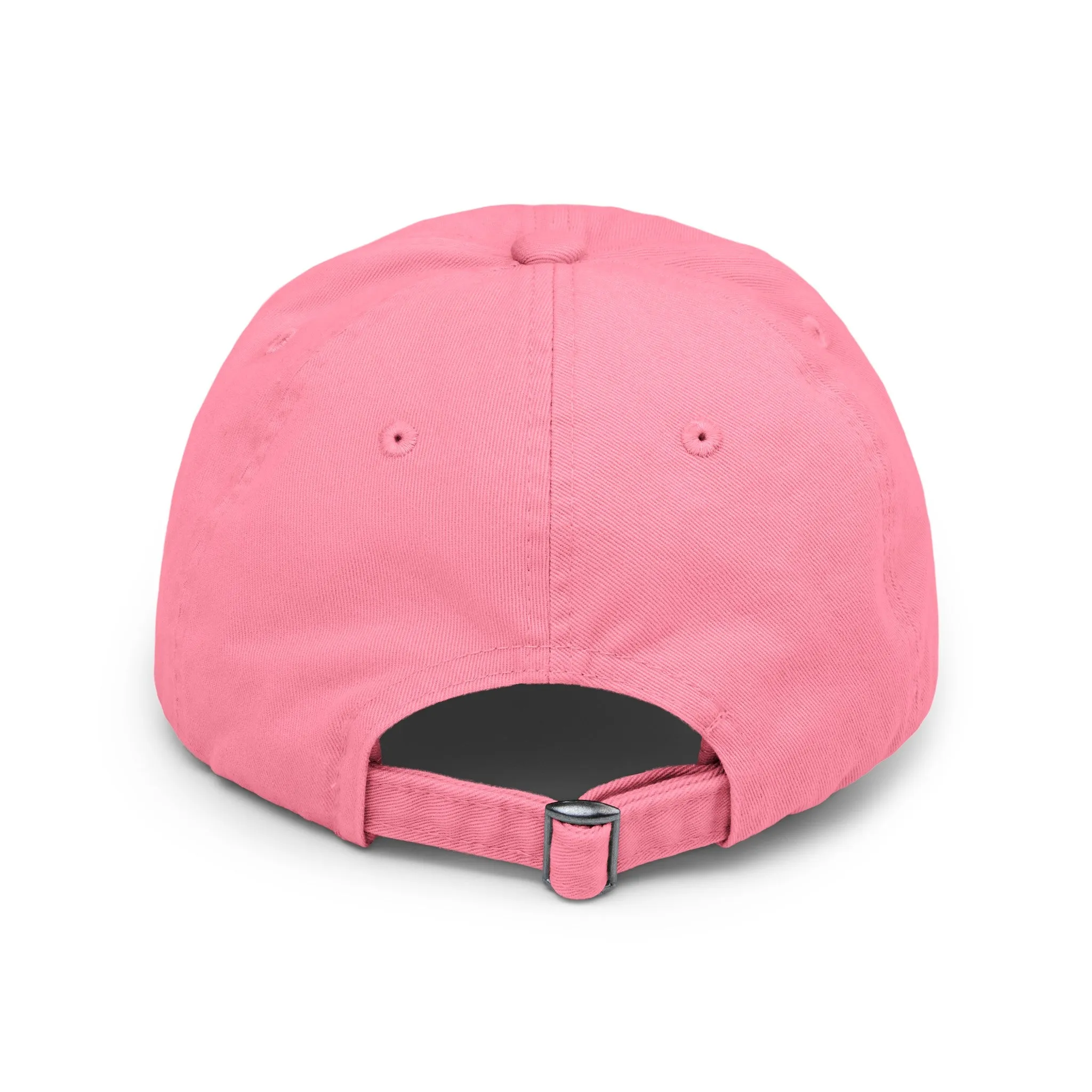Unisex VD Distressed Cap