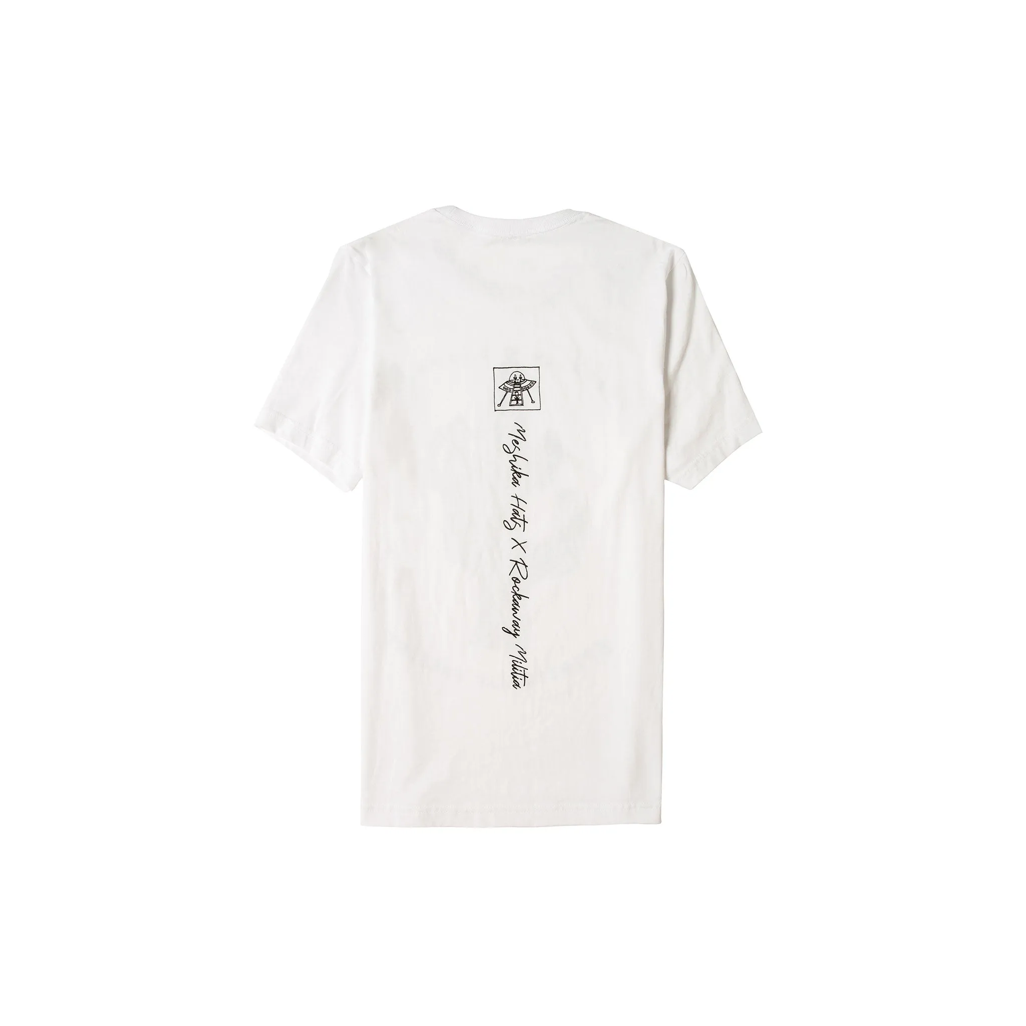 We Come With TP Tee