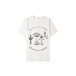 We Come With TP Tee