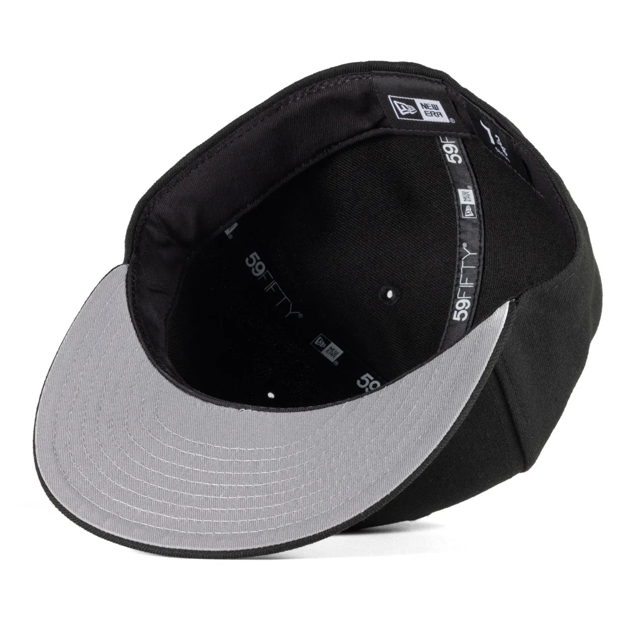 Optimized title: New Era Fitted Westside Glyph Cap