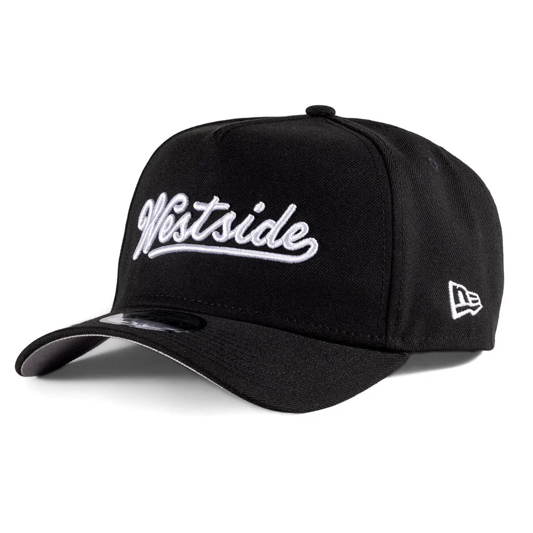 Westside New Era A-Frame Snapback