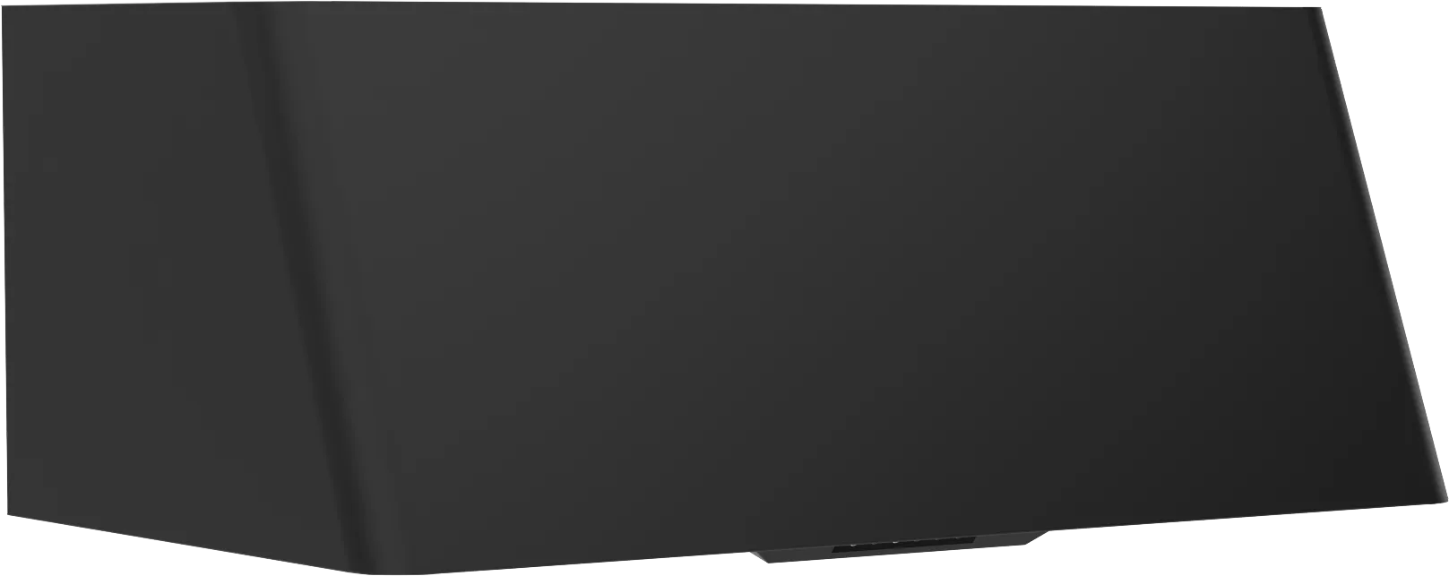 Zephyr DMEM90AMBX Mesa 90cm, Matte Black, BODY ONLY